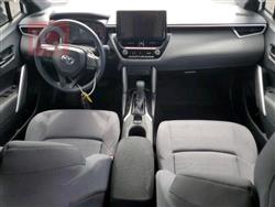 تويوتا كورولا كروس